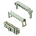 89120-0103 - CONN RCPT 20P IDC 26-28AWG GOLD