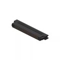 3230-40-0104-00 - CONN SOCKET 40POS IDC GOLD