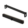 D89150-0131HK - CONN RCPT 50P IDC 26-28AWG GOLD