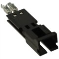 5-103948-1 - CONN PLUG 2POS IDC 26-30AWG GOLD
