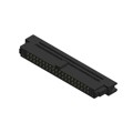 3230-50-0103-00 - CONN SOCKET 50POS IDC GOLD