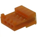 3-644460-4 - CONN RCPT 4POS IDC 18AWG GOLD