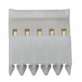 3-644020-5 - CONN RCPT 5POS IDC 24AWG GOLD