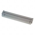 89150-0001 - CONN RCPT 50P IDC 26-28AWG GOLD