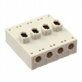 009286004021906 - CONN JUNCT 4POS POKE-IN 18-26AWG