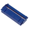 CWR-220-26-0003 - CONN RCPT 26POS IDC TIN-LEAD