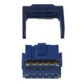 66900-210LF - CONN RCPT 10POS IDC 28-30AWG