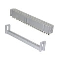 D89140-0131HK - CONN RCPT 40P IDC 26-28AWG GOLD
