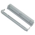 89150-0103 - CONN RCPT 50P IDC 26-28AWG GOLD