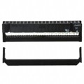XG4M-4030-T - CONN RCPT 40POS IDC 28AWG GOLD