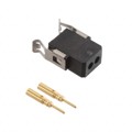 M80-8080205 - DATAMATE L-TEK SIL MALE CONN