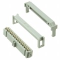 89130-0103 - CONN RCPT 30P IDC 26-28AWG GOLD