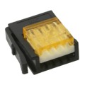 37104-3163-000 FL 100 - CONN PLUG 4POS IDC 24-26AWG GOLD