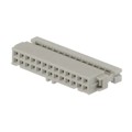2-215882-6 - 26 WAY GRAY MK II RECP