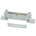 AWH 26G-E202-IDC - CONN HEADER 26POS IDC GOLD