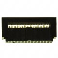 SFH41-PPPB-D13-ID-BK - CONN HEADER 26POS IDC GOLD