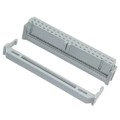 89140-0103 - CONN RCPT 40P IDC 26-28AWG GOLD