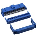 66900-220LF - CONN RCPT 20POS IDC 28-30AWG