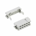 3473-7000 - CONN RCPT 10P IDC 26-28AWG GOLD