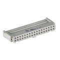 09185346813 - CONN RCPT 34POS IDC 26-28AWG