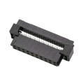 0875682063 - CONN RCPT 20POS IDC 28AWG GOLD