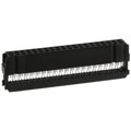 1658620-9 - CONN RCPT 40P IDC 26-28AWG GOLD