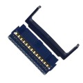 66900-226LF - CONN RCPT 26POS IDC 28-30AWG