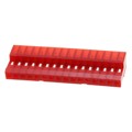 4-640440-6 - CONN RCPT 16POS IDC 22AWG TIN