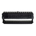 746288-7 - CONN RCPT 30P IDC 26-28AWG GOLD