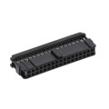 1658622-8 - CONN RCPT 34POS IDC 26-28AWG