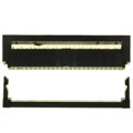 SFH413-PPPB-D25-ID-BK - CONN HEADER 50POS IDC GOLD