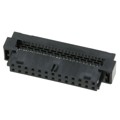 0875682694 - CONN RCPT 26POS IDC 28AWG GOLD