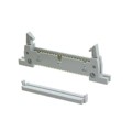 AWH 40G-E232-IDC - CONN HEADER 40POS IDC GOLD