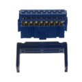 66900-216LF - CONN RCPT 16POS IDC 28-30AWG
