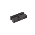 20021444-00016T1LF - CONN RCPT 16POS IDC 30AWG GOLD