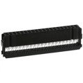 1658623-9 - CONN RCPT 40POS IDC 26-28AWG