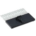 6-103644-3 - CONN RCPT 14P IDC 22-26AWG GOLD