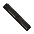 89947-340LF - CONN RCPT 40POS IDC 28AWG GOLD