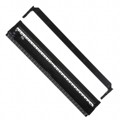 XG4M-6030-T - CONN RCPT 60POS IDC 28AWG GOLD
