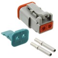 AT06-2S-KIT01 - CONN PLUG 2POS CRIMP 16-18AWG