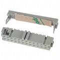 3626-6600 - CONN RCPT 24P IDC 26-28AWG GOLD