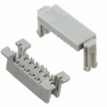 45112-010030 - CONN RCPT 12POS IDC 30AWG GOLD