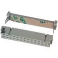 3399-6000 - CONN RCPT 26P IDC 26-28AWG GOLD