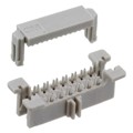 45114-010030 - CONN RCPT 14POS IDC 30AWG GOLD