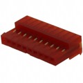 4-641237-0 - CONN RCPT 10POS IDC 22AWG GOLD