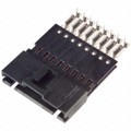 5-103944-7 - CONN PLUG 8POS IDC 22-26AWG TIN