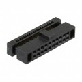 20021444-00020T4LF - CONN RCPT 20POS IDC 30AWG GOLD