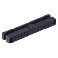 TCSD-15-01-N - CONN RCPT 30POS IDC 28AWG GOLD