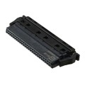 15290502502000 - CONN RCPT 50POS IDC 30AWG