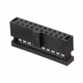 HCSD-10-01-N - CONN RCPT 20POS IDC 28AWG GOLD